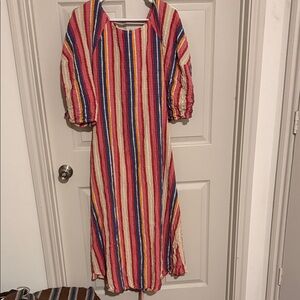 Mara Hoffman dress